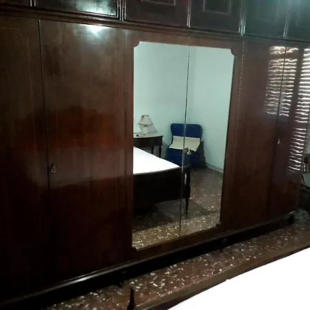 Dal Patriarca Alvaro Apartmán