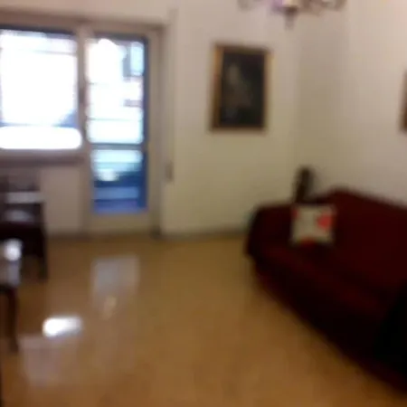 Dal Patriarca Alvaro Apartmán *