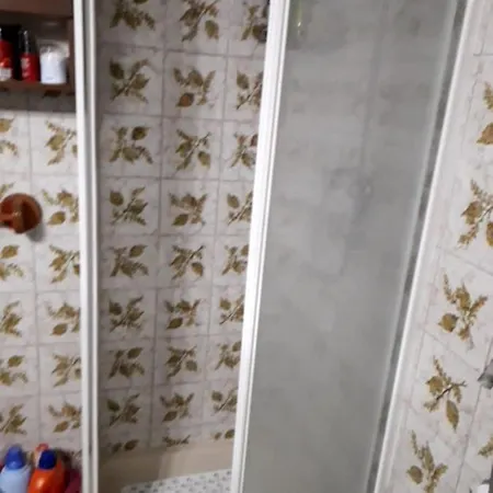 Dal Patriarca Alvaro Apartmán
