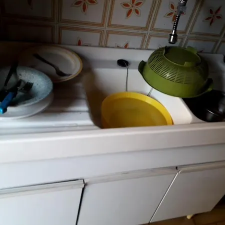 Apartmán Dal Patriarca Alvaro *