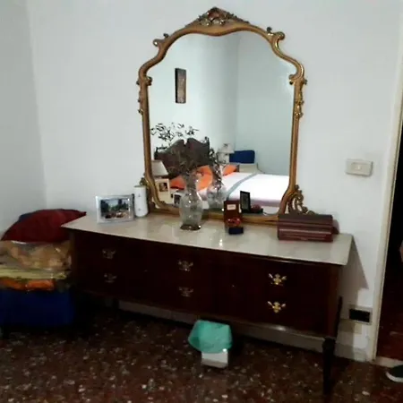 Apartmán Dal Patriarca Alvaro *